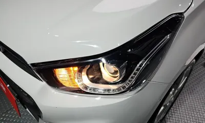 ChevroletGMDaewoo Spark 2017, 35497 км, за 6990000 KRW - фото 22