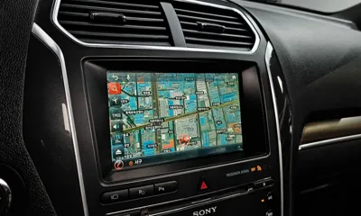 Ford Explorer 2018, 99968 км, за 16800000 KRW - фото 13