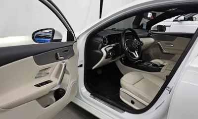 Mercedes-Benz A-Class 2019, 31302 км, за 21900000 KRW - фото 10