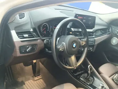 BMW X2 2021, 14800 км, за 99800 CNY - фото 10