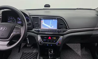 Hyundai Avante 2016, 158379 км, за 5900000 KRW - фото 16