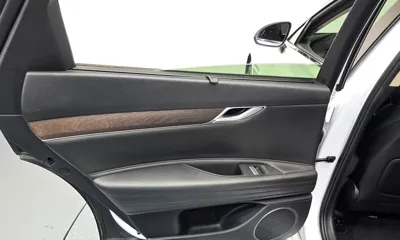 Genesis G80 2021, 55475 км, за 36800000 KRW - фото 25