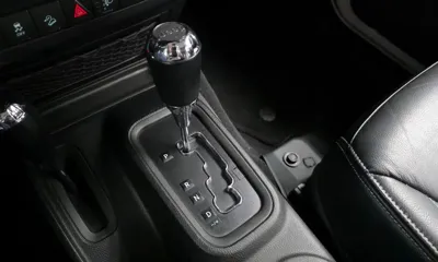 Jeep Wrangler 2016, 110608 км, за 20600000 KRW - фото 9