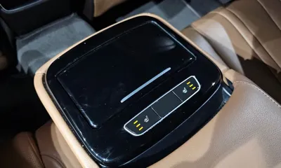 Genesis G80 2022, 66085 км, за 30990000 KRW - фото 37