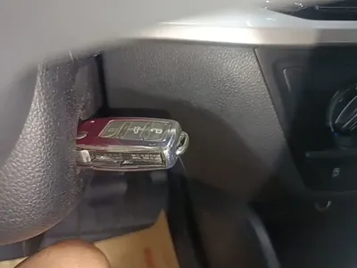 Skoda Kamiq 2020, 69500 км, за 42100 CNY - фото 9