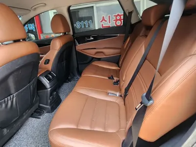 Kia Sorento 2019, 149321 км, за 13900000 KRW - фото 9