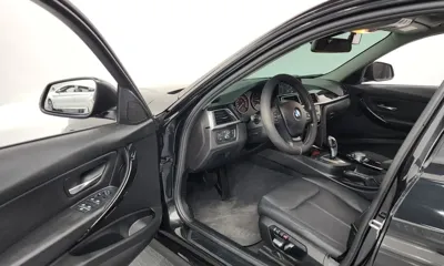 BMW 3-Series 2017, 131115 км, за 12500000 KRW - фото 10