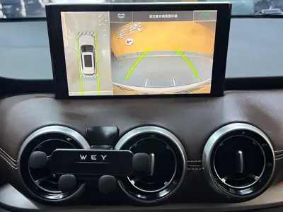 WEY Wey VV6 2019, 80000 км, за 43800 CNY - фото 25