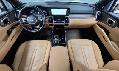 Kia Sorento 2022, 44204 км, за 30000000 KRW - фото 7