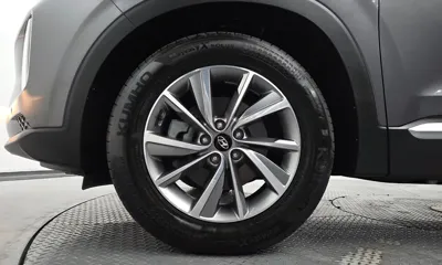 Hyundai Santafe 2020, 38114 км, за 22600000 KRW - фото 5