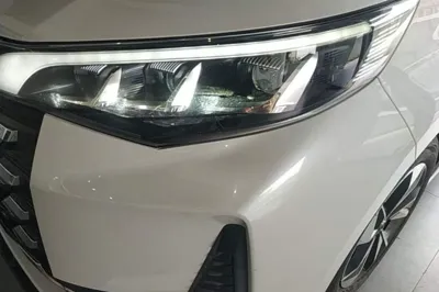 GAC Trumpchi M6 2023, 38600 км, за 97565.46 CNY - фото 9