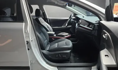 Kia Niro 2023, 62714 км, за 22500000 KRW - фото 26