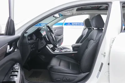 Kia K7 2020, 33056 км, за 24500000 KRW - фото 9