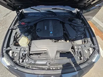 BMW 3-Series 2015, 93050 км, за 8300000 KRW - фото 13