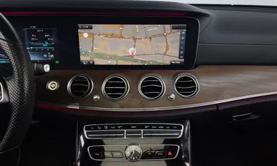 Mercedes-Benz E-Class 2017, 79052 км, за 23000000 KRW - фото 14