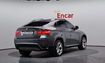 BMW X6 2011, 85560 км, за 15600000 KRW