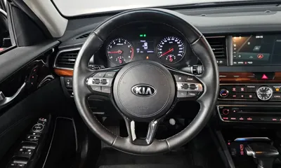 Kia K7 2016, 123906 км, за 11800000 KRW - фото 13