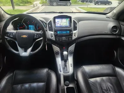 ChevroletGMDaewoo Cruze 2013, 116751 км, за 1900000 KRW - фото 14