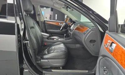 Hyundai Equus 2012, 271167 км, за 3990000 KRW - фото 10