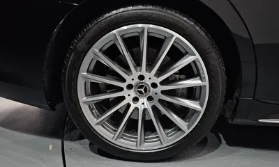 Mercedes-Benz S-Class 2022, 53798 км, за 94900000 KRW - фото 21