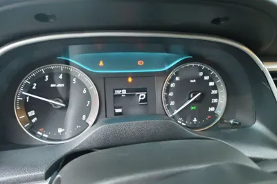 Buick GT 2019, 46900 км, за 41508.4 CNY - фото 10