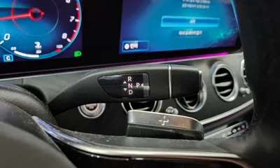 Mercedes-Benz E-Class 2022, 61244 км, за 34500000 KRW - фото 9