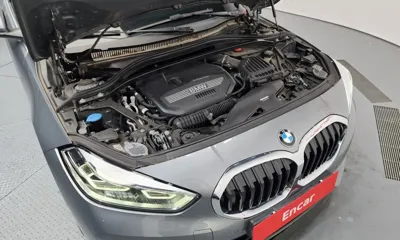 BMW 1-Series 2023, 12767 км, за 28500000 KRW - фото 6