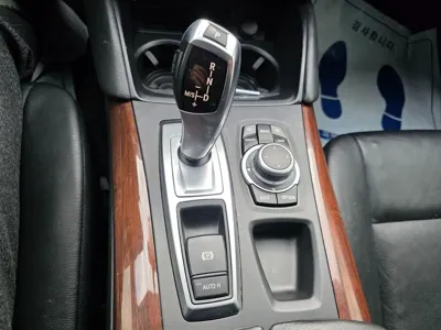 BMW X6 2011, 186565 км, за 8500000 KRW - фото 9