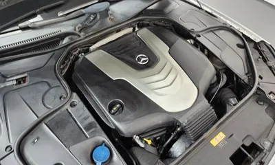 Mercedes-Benz S-Class 2014, 239981 км, за 21900000 KRW - фото 6