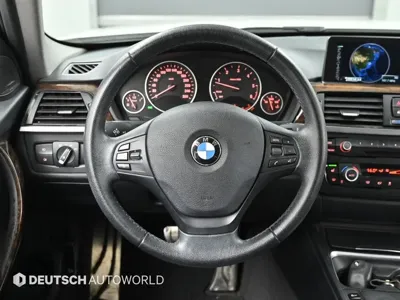 BMW 3-Series 2014, 150938 км, за 6700000 KRW - фото 13