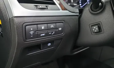 Hyundai Genesis 2016, 183106 км, за 10500000 KRW - фото 13