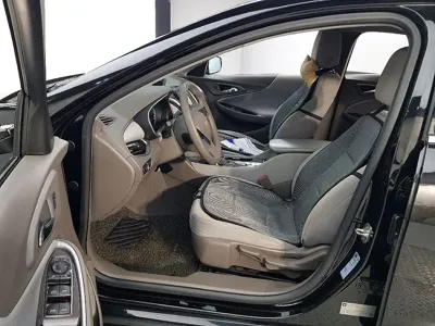 ChevroletGMDaewoo Malibu 2017, 90481 км, за 4590000 KRW - фото 8