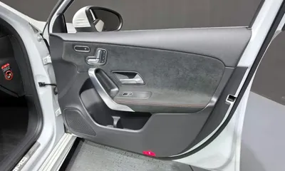 Mercedes-Benz A-Class 2021, 81099 км, за 26200000 KRW - фото 24