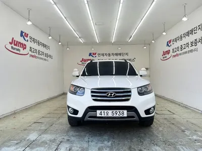 Hyundai Santafe 2012, 88060 км, за 6900000 KRW