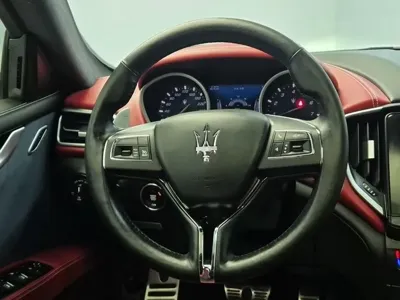 Maserati Ghibli 2021, 51367 км, за 28800000 KRW - фото 9