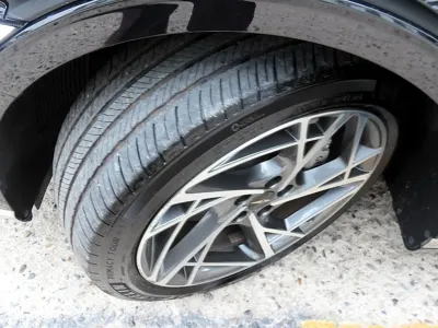 Genesis G90 2023, 23154 км, за 69900000 KRW - фото 20