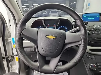ChevroletGMDaewoo Orlando 2018, 214177 км, за 2300000 KRW - фото 9