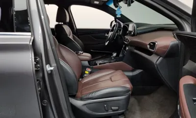 Hyundai Santafe 2019, 116737 км, за 21000000 KRW - фото 26