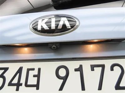 Kia Ray 2015, 197834 км, за 3790000 KRW - фото 16