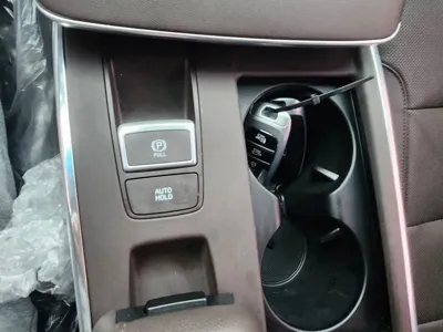Hyundai Grandeur 2020, 38438 км, за 23500000 KRW - фото 9