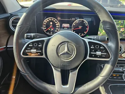 Mercedes-Benz E-Class 2020, 104364 км, за 27500000 KRW - фото 7