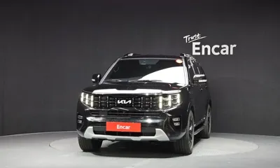 Kia Mohave 2022, 108152 км, за 34500000 KRW - фото 3