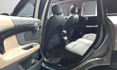 MINI Countryman 2019, 80782 км, за 99550000 KRW - фото 26