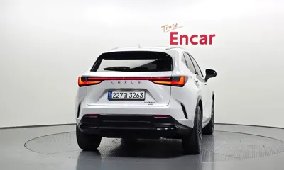 Lexus NX 2024, 27731 км, за 51500000 KRW - фото 4