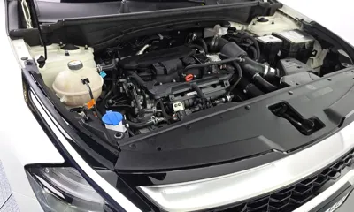 Kia Sportage 2022, 76918 км, за 22790000 KRW - фото 6