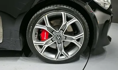 Kia Stinger 2018, 107446 км, за 16900000 KRW - фото 21