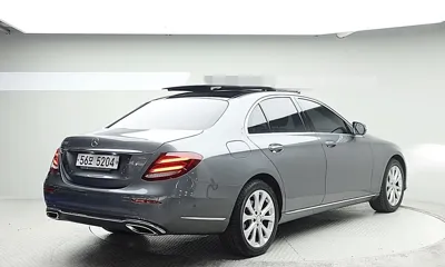 Mercedes-Benz E-Class 2017, 60969 км, за 26200000 KRW