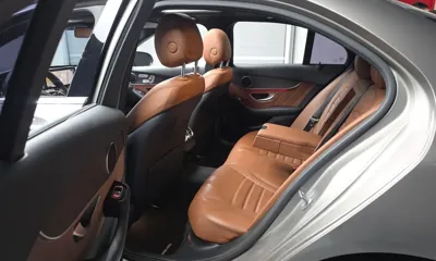 Mercedes-Benz C-Class 2019, 204798 км, за 15000000 KRW - фото 11