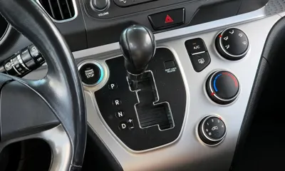 Kia Ray 2014, 39480 км, за 6300000 KRW - фото 9