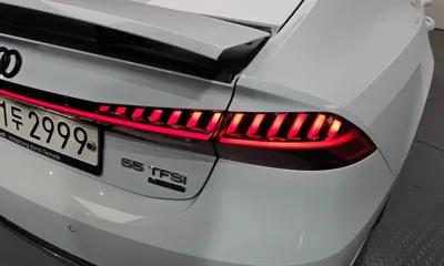 Audi A7 2020, 54436 км, за 44950000 KRW - фото 23